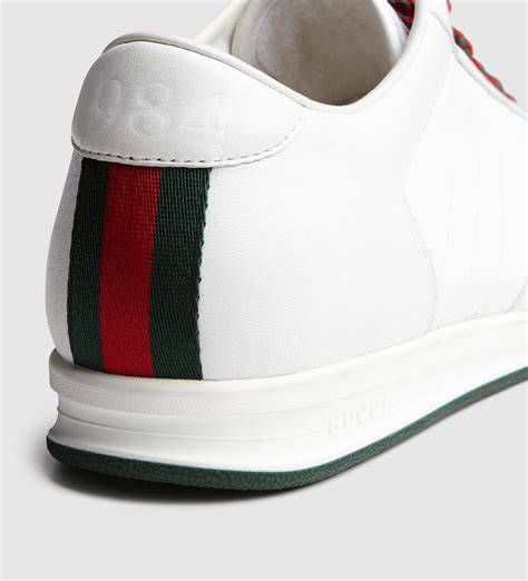 retro gucci sneakers